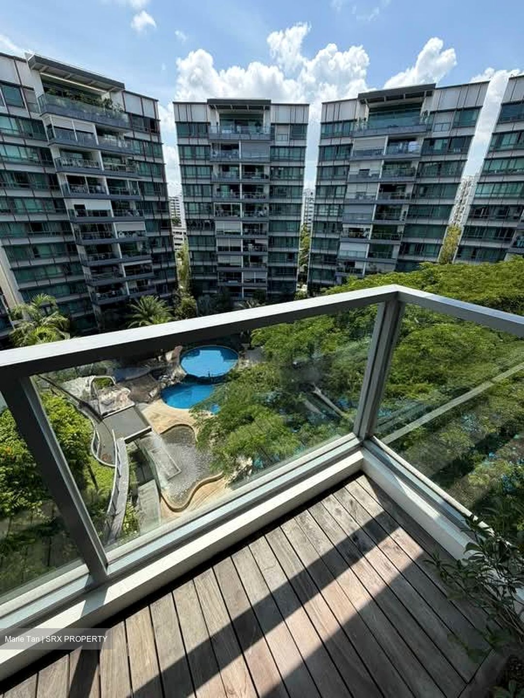Double Bay Residences (D18), Condominium #568017971